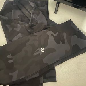 Lululemon align leggings